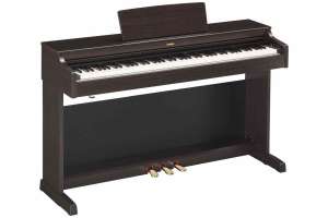 Изображение YAMAHA YDP-163R Arius - цифровое пианино 