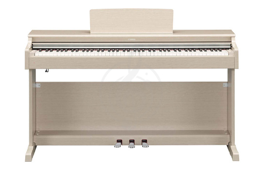 Цифровое пианино  - фото 1