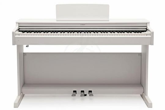 Цифровое пианино  - фото 3