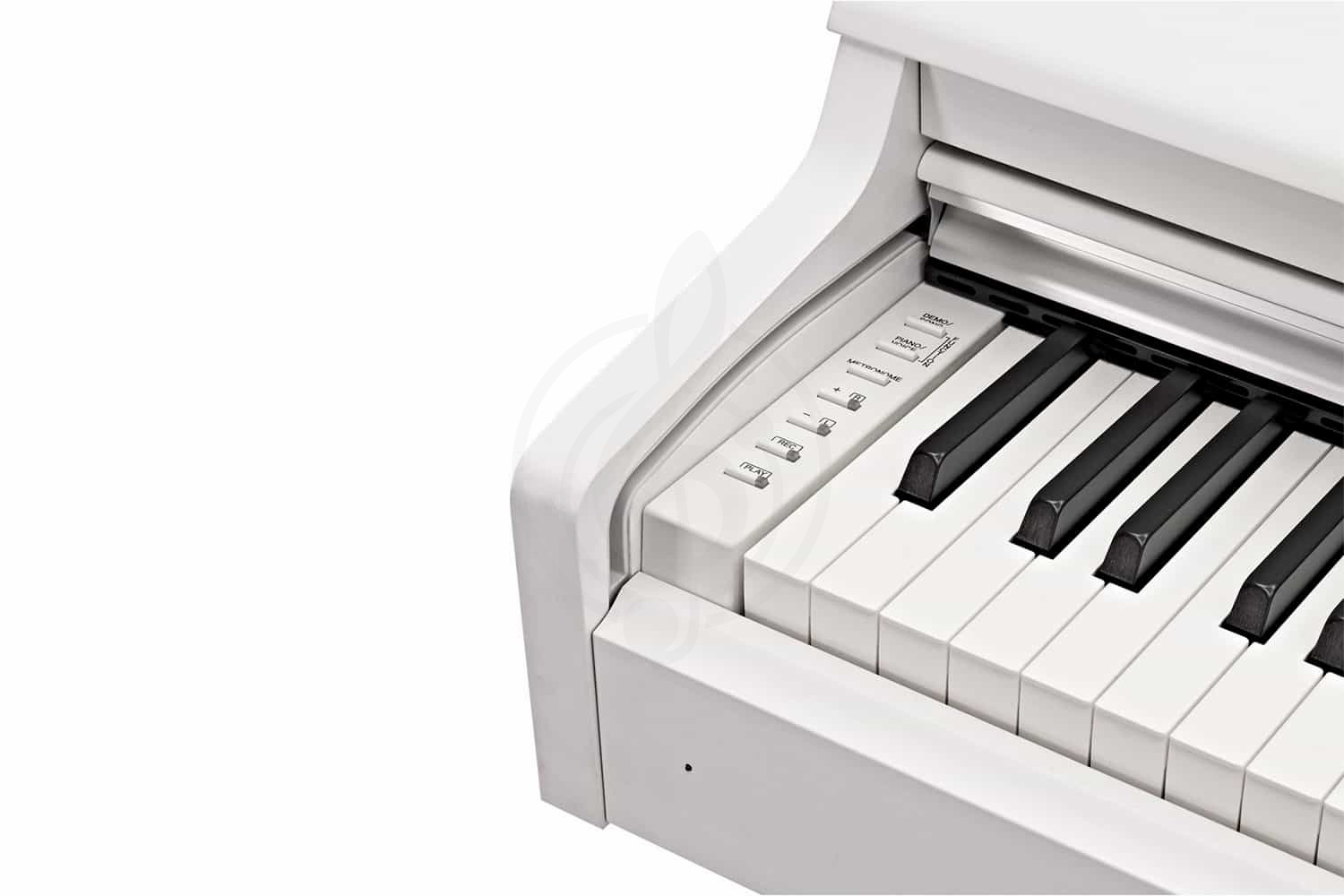 Цифровое пианино  - фото 2