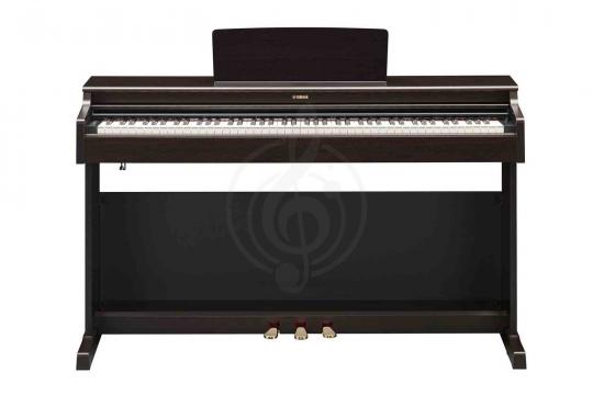 Цифровое пианино  - фото 2