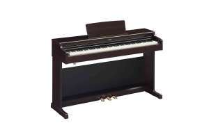 Изображение YAMAHA YDP-165R - Цифровое пианино
