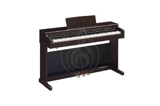 Цифровое пианино  - фото 1