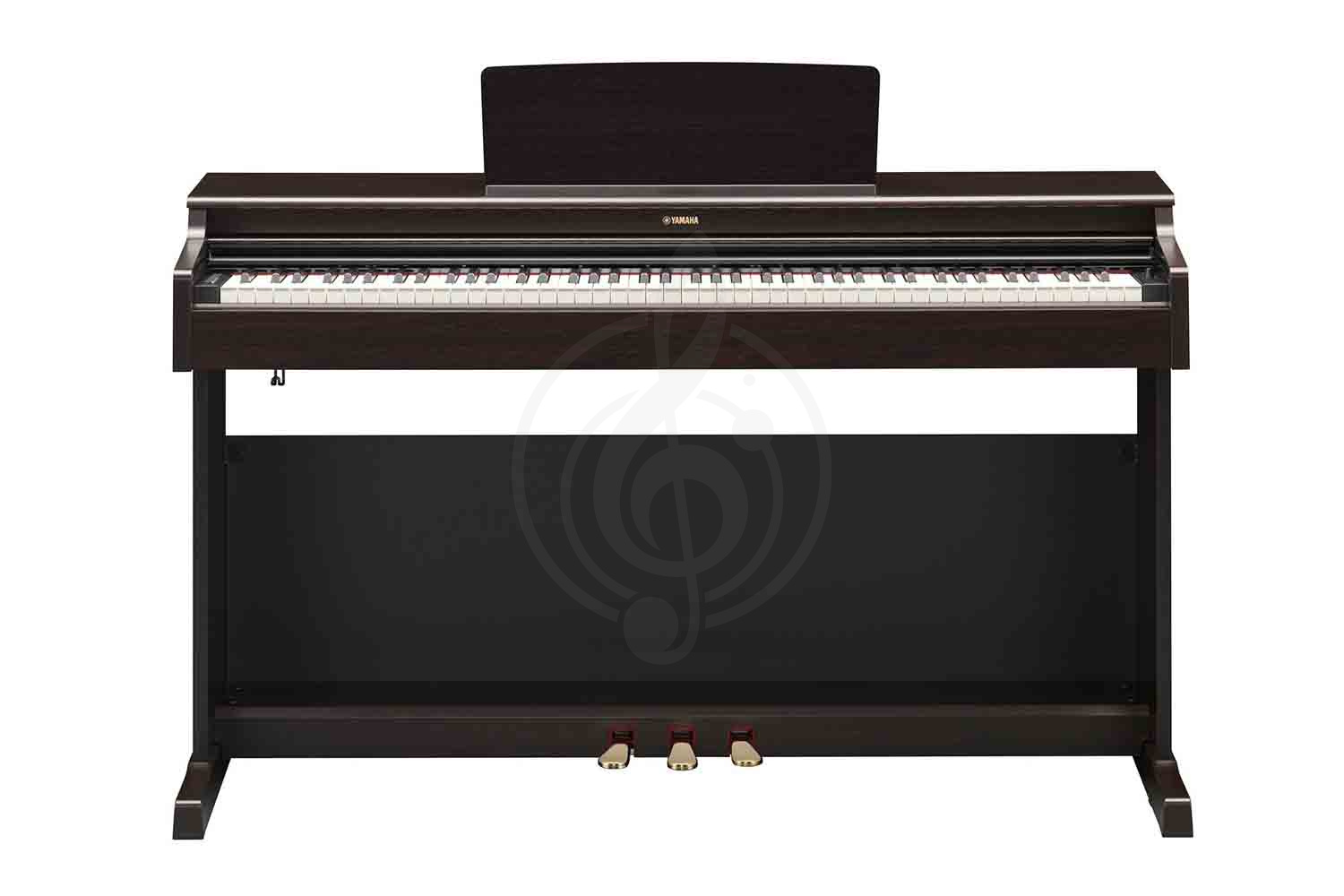 Цифровое пианино  - фото 2