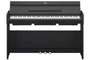 Изображение Yamaha YDP-S34B - Цифровое пианино