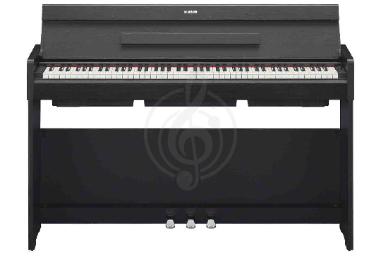 Цифровое пианино  - фото 1