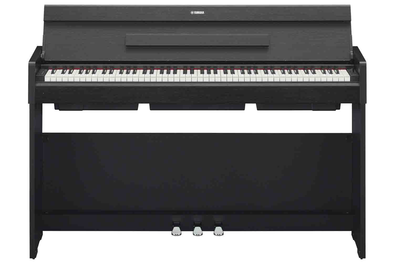 Цифровое пианино  - фото 1