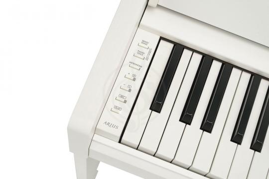 Цифровое пианино  - фото 4