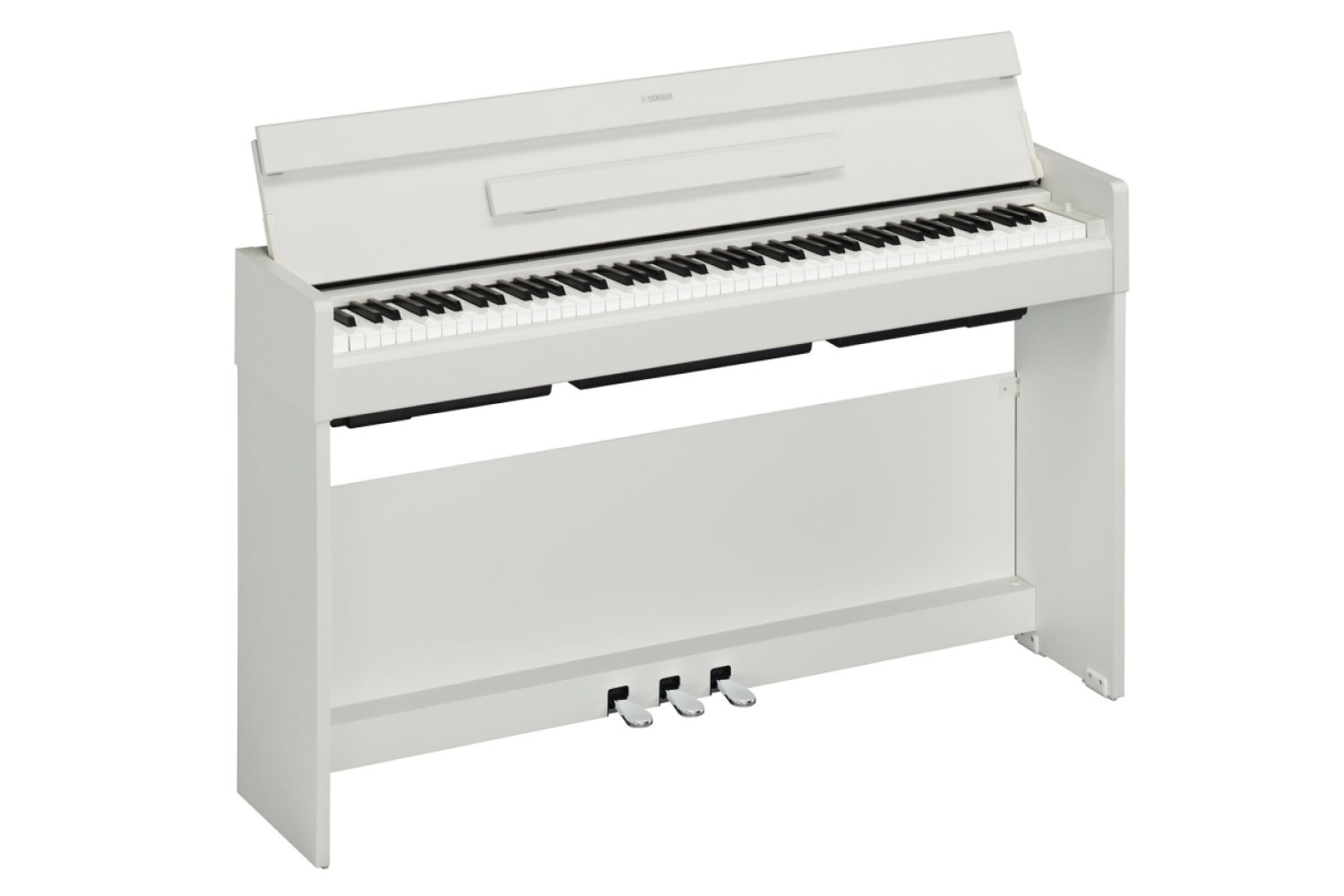 Цифровое пианино  - фото 1