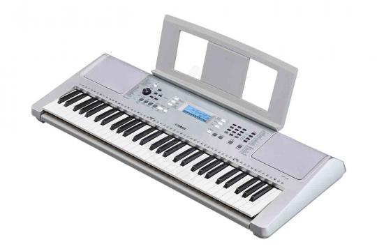 Домашний синтезатор  - фото 5