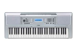 Изображение YAMAHA YPT-370 - Синтезатор
