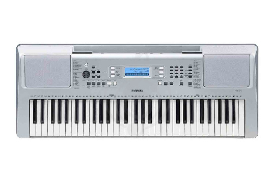 Домашний синтезатор  - фото 1