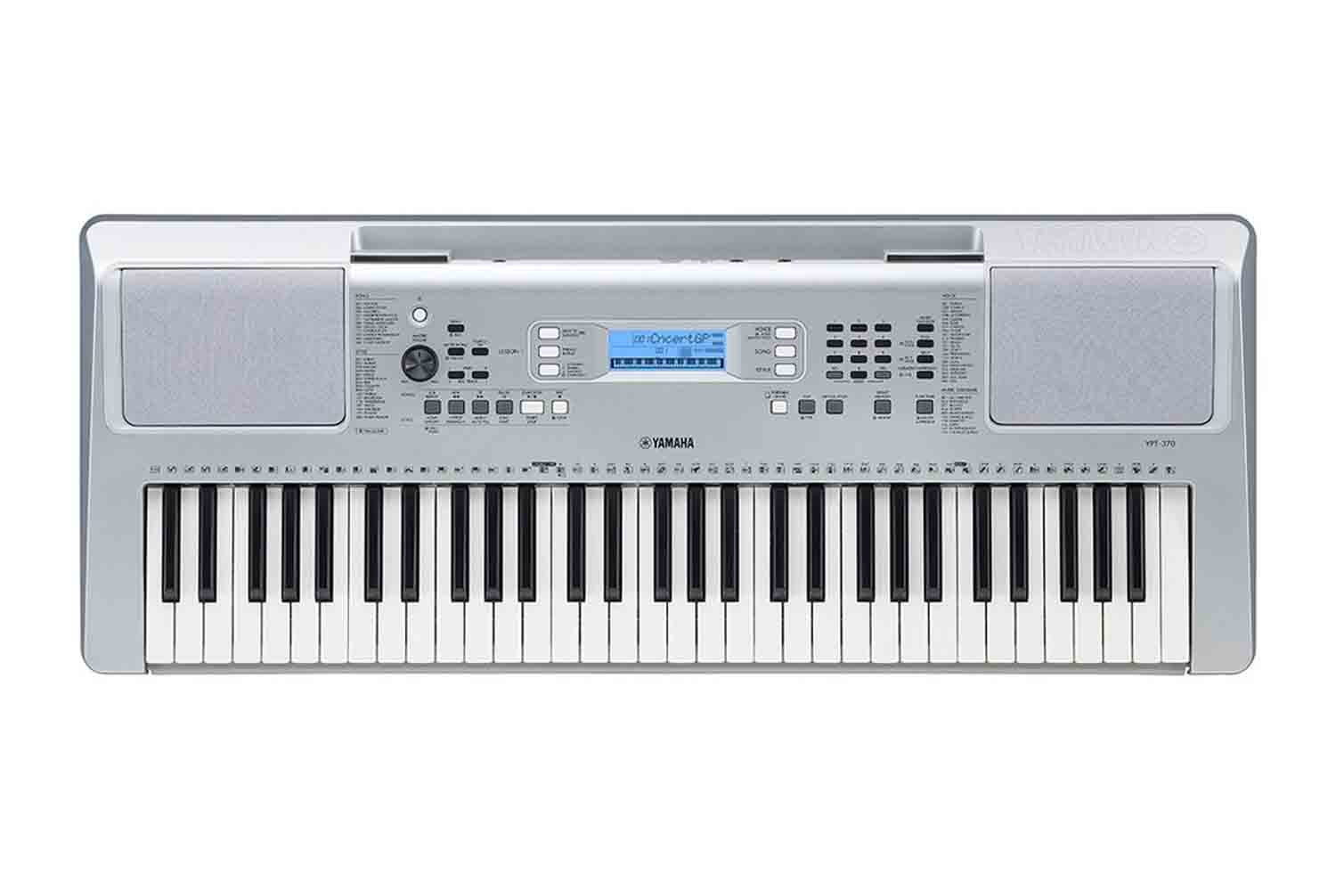 Домашний синтезатор  - фото 1