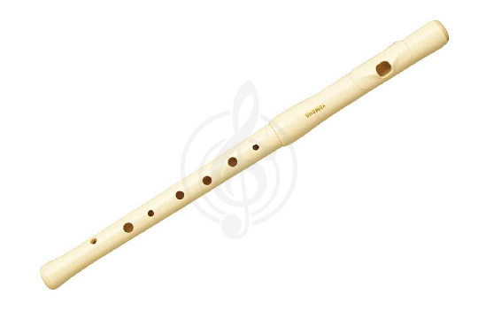 Изображение YAMAHA YRF-21 - Блокфлейта поперечная