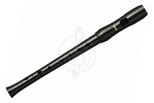 Изображение YAMAHA YRN-21 - Блок-флейта сопранино