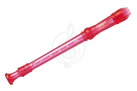 Изображение YAMAHA YRS-20GP - Блок-флейта сопрано