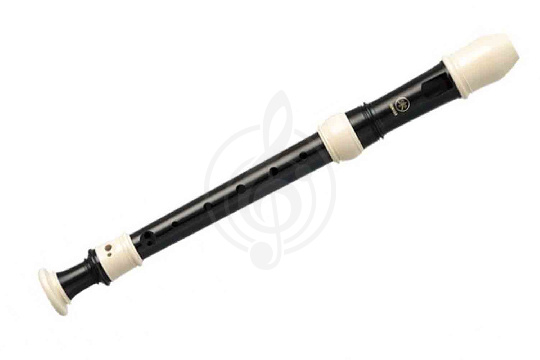 Изображение YAMAHA YRS-301III - Блок-флейта