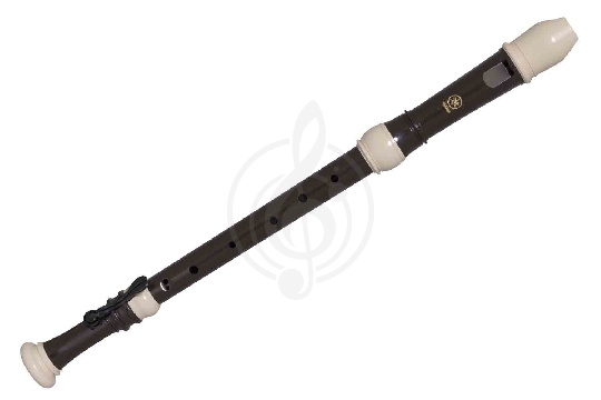 Изображение Yamaha YRT-304B - Блокфлейта тенор