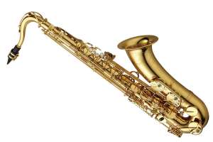 Изображение Yanagisawa Professional T-WO1 - Саксофон тенор