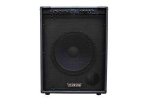 Изображение Yerasov BA-210R - Комбоусилитель басовый, 200Вт