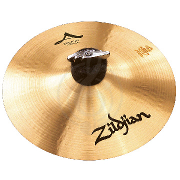 Изображение Zildjian A0210 Тарелка Splash Avedis 8" SPLASH