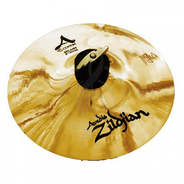 Изображение Zildjian A20542 Splash A Custom  10" Тарелка