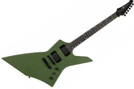 изображение Электрогитары Explorer