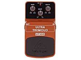 изображение Педали Tremolo