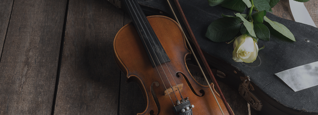 Смычковые инструменты